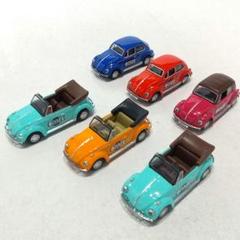 モロゾフ ビートル フォルクスワーゲン ミニカー 2024｜Yahoo