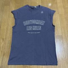 【待望★】 ボディコンバットレスミルズ 激レア商品 イベント用BTS時代の商品 トップス