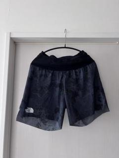 THE NORTH FACE エンデュリストレイルショーツ