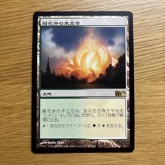 MTG 燃え立つ調査 foil 4枚セット 燃え立つ調査/Burning Inquiry》[M10] 赤C | 日本最大級 MTG通販