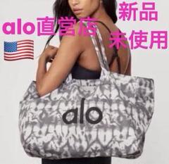 新品・未使用】アローヨガ ALO Yoga トートバッグ 正規品