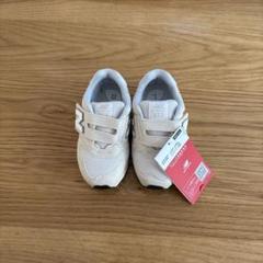 完売品　New Balance ニューバランス 313 アイボリー　新品15