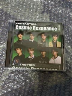 FANTASTICS　CosmicResonance