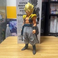 即購入OK！　SMSP B賞　超サイヤ人　ゴジータ ドラゴンボール超 SMSP 02 B賞 超サイヤ人 ゴジータ