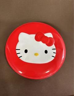 キティちゃん　サンリオ　平成レトロ　1999年製　缶　森永製菓