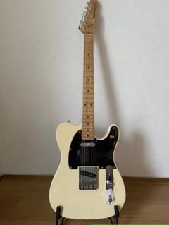 テレキャスター Fernandesの中古 未使用品 メルカリ