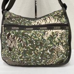 ●9770 LeSportsac レスポートサック　レディース　ショルダーバッグ
