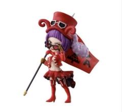 ワンピース ワンピの実 革命軍軍隊長 ベロベティ ガチャ オンライン限定のサムネイル
