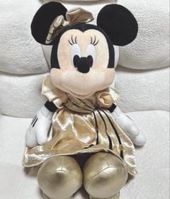 ミッキー＆ミニー ぬいぐるみ セット Forest Theatre ディズニー限定フォレストシアター マジカルミュージック