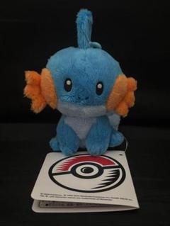 2025年最新】ポケモンセンターミズゴロウぬいぐるみの人気