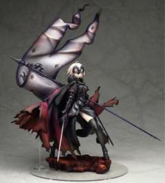 アルター(ALTER)|アヴェンジャー ジャンヌ・ダルク オルタ 1/7