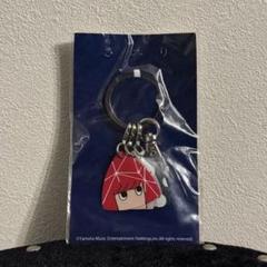 酸欠少女さユり ピックキーホルダー ク*ジ様 【新品未開封】酸欠少女さユり ☆ピックキーホルダー