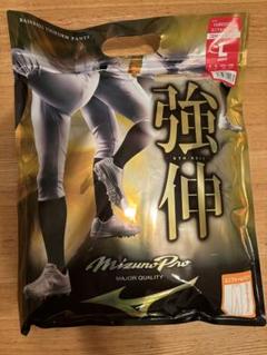 ミズノプロ　強伸　ストレートフィット ミズノプロ】強伸 ストレッチパンツ／ストレートフィットタイプ