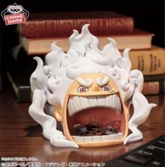 ワンピースフィグライフ7点セット バンプレストブランド情報！実用性を備えた『ONE PIECE