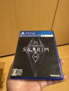 Amazon.co.jp: ザ エルダースクロールズ V:スカイリム VR (VR