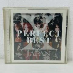 X JAPAN超レア台湾BEST 2枚組