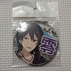 あんスタ 応援 缶バッジ ② あんスタ 応援缶バッジ 3rd vol.2 羽風薫 ☆推し缶 UNDEAD