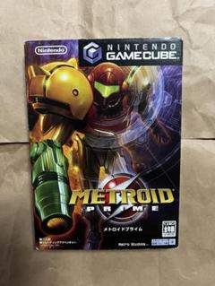 メトロイドプライム