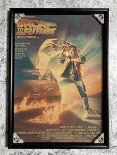 2025年最新】バック・トゥ・ザ・フューチャー ポスターの人気