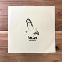 underslowjams Prime Shock 7インチレコード