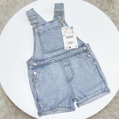ZARA KIDS ロンパース・74cm・新品タグ付き