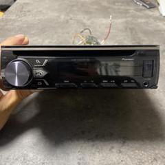 【中古】カロッツェリア  DEH-5300  カーオーディオ Bluetooth Carrozzeria Deh-5300 Car Audio Pioneer Bluetooth Stereo