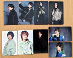 2025年最新】吉永拓斗 入場特典の人気アイテム - メルカリ