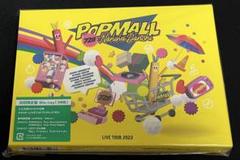 なにわ男子 POPMALL 初回限定盤 Blu-ray