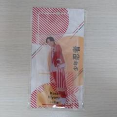 少年忍者 檜山光成 アクリルスタンド - メルカリ