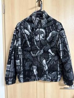 2023年最新】Supreme Saint Michael Fleece Jacketの人気アイテム