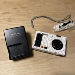 2025年最新】pentax nanoblockの人気アイテム - メルカリ