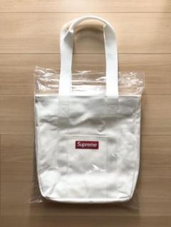 シュプリーム Canvas Tote