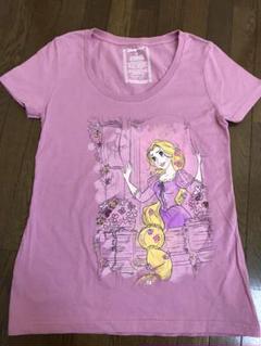 ラプンツェル Tシャツ