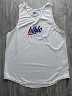 ballaholic タンクトップ＆ショートパンツ セット　ホワイト　Ｌサイズ ballaholicのおすすめ人気商品一覧 通販 - Yahoo!ショッピング