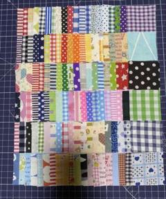 カットクロス5×5センチ　120枚