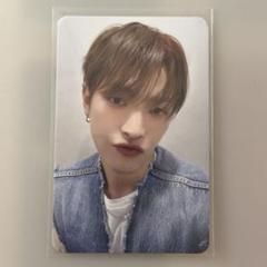 ATEEZ ホンジュン makestar 当選者 トレカ ateez makestar 当選者限定 トレカ ラキドロ 特典 ホンジュン