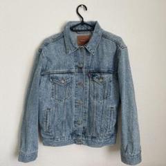 Levi Strauss & Co. デニムジャケット M - メルカリ