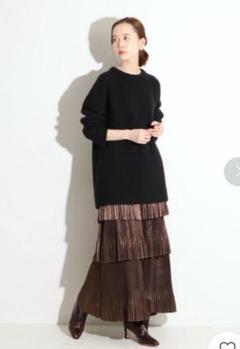 2025年最新】iena la boucle スカートの人気アイテム - メルカリ