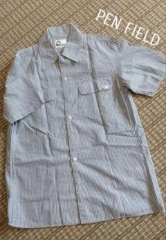 ＊新品＊PENFEILD シャツ M