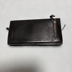 かなり使用しました！中古品注意！　メンズ　長財布