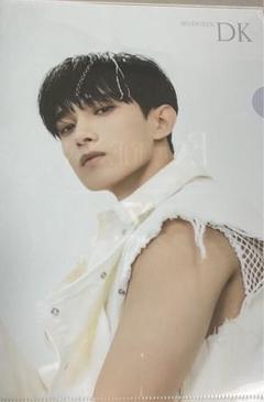 SEVENTEEN - SEVENTEEN ドギョム DK anode コンプセット dd93b2c00e9106d3695666a43957f2