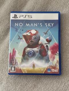 No Man's Sky - Sony PlayStation 5 / PS5 (US Version