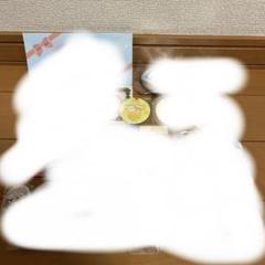 しろたん ノベルティ 25周年 横浜 れいわ ハロウィン コスモくじ 羽田 レア しろたん ノベルティ 25周年 横浜 れいわ ハロウィン コスモくじ