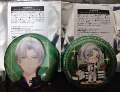 未定事件簿森月黎缶バッジアクリルスタンド琉砂コロッ色紙ぱしゃこれレーザーチケット 未定事件簿 森月黎 缶バッジ - メルカリ