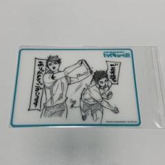 ハイキュー トランプ 岩泉 ハイキュー トランプ 岩泉 | Shop at Mercari from Japan! | Buyee