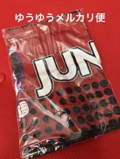 ENHYPEN きゅるぽっぷん マイクロファイバータオル　ジョンウォン