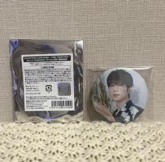 SEVENTEEN ウォヌ DREAM 缶バッジ SEVENTEEN ウォヌ DREAM 缶バッジ