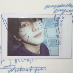ENHYPEN Daydream JAPAN Editionチェキ ジョンウォン - メルカリ