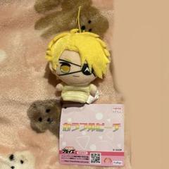 カラフルピーチ カラピチ フィンガーパペット 指パペット たっつん