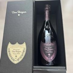 【値下げ中】ドンペリニヨン　ロゼ　1980 ヴィンテージ　箱無し　未開封 ドン・ペリニョン ロゼ 750ml【箱なし・正規品】 | お酒の総合